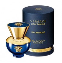 Versace pour FEMME Dylan Blue 30ml edp NEW 2017
